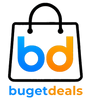 BugetDeal - Home